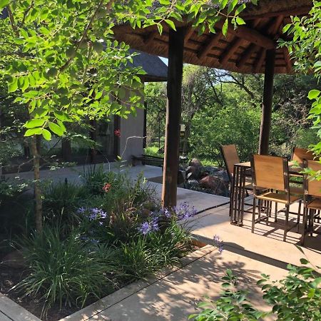 11 Raptors Lodge Hoedspruit Exterior foto