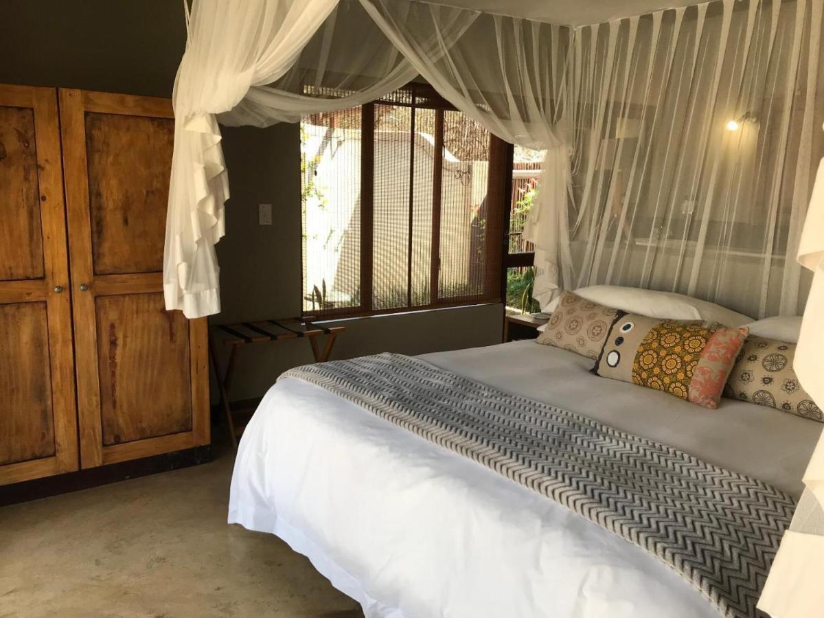 11 Raptors Lodge Hoedspruit Exterior foto